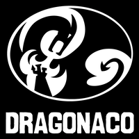 Dragonaco logo, Dragonaco contact details