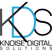 Knoise Digital Solutions logo, Knoise Digital Solutions contact details