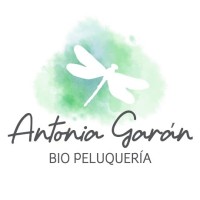 Antonia Garán Biopeluquería logo, Antonia Garán Biopeluquería contact details