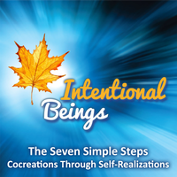 Intentional Beings logo, Intentional Beings contact details