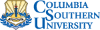 Columbia Southern University logo, Columbia Southern University contact details