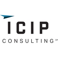 ICIP Consulting logo, ICIP Consulting contact details