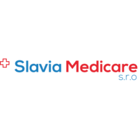 Slavia Medicare, s.r.o. logo, Slavia Medicare, s.r.o. contact details