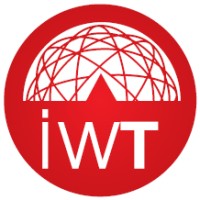 iWebTrade logo, iWebTrade contact details