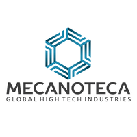 Mecanoteca logo, Mecanoteca contact details