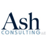 Ash Consulting LLC logo, Ash Consulting LLC contact details