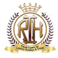 Royal India Holidays Pvt Ltd logo, Royal India Holidays Pvt Ltd contact details