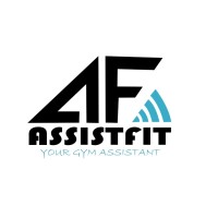 Assistfit logo, Assistfit contact details