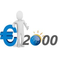 Euroclima 2.000 Energía logo, Euroclima 2.000 Energía contact details