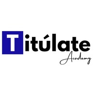 Titulate Academy logo, Titulate Academy contact details