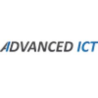 Advanced ICT logo, Advanced ICT contact details