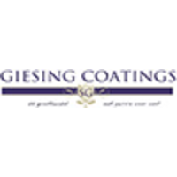 Giesing Coatings logo, Giesing Coatings contact details