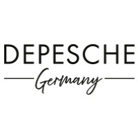 Depesche logo, Depesche contact details