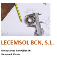 LECEMSOL BCN, S.L. logo, LECEMSOL BCN, S.L. contact details