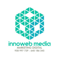 Innoweb Media logo, Innoweb Media contact details