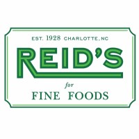 Reid's Fine logo, Reid's Fine contact details