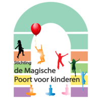 Magische Poort voor kinderen logo, Magische Poort voor kinderen contact details