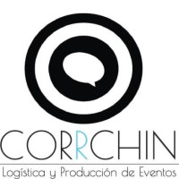 Corrchin Logística y Producción de Eventos logo, Corrchin Logística y Producción de Eventos contact details