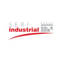 SERI Industrial Spa logo, SERI Industrial Spa contact details