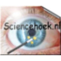 sciencehoek.nl logo, sciencehoek.nl contact details