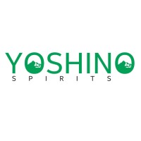 Yoshino Spirits logo, Yoshino Spirits contact details