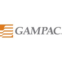 GAMPAC logo, GAMPAC contact details