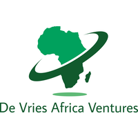 De Vries Africa Ventures logo, De Vries Africa Ventures contact details