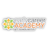 Early Career Academy logo, Early Career Academy contact details