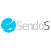 Sendo Shipping logo, Sendo Shipping contact details