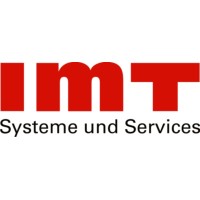 IMT Systeme und Services GmbH logo, IMT Systeme und Services GmbH contact details