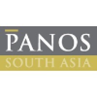 Panos South Asia logo, Panos South Asia contact details