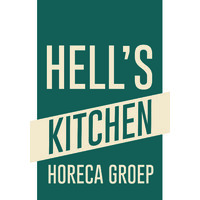 Hells Kitchen Horeca Groep logo, Hells Kitchen Horeca Groep contact details