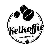 Keikoffie >> Wood Roasted Coffee logo, Keikoffie >> Wood Roasted Coffee contact details