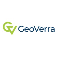 GeoVerra logo, GeoVerra contact details