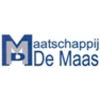 Maatschappij de Maas logo, Maatschappij de Maas contact details