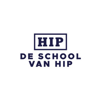 De School van HIP logo, De School van HIP contact details