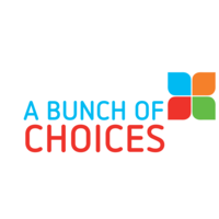 A Bunch of Choices logo, A Bunch of Choices contact details