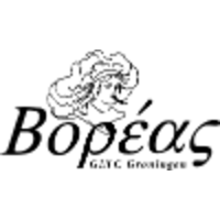 Boréas Groningen logo, Boréas Groningen contact details