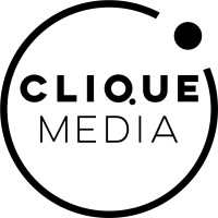 Clique Media BV logo, Clique Media BV contact details