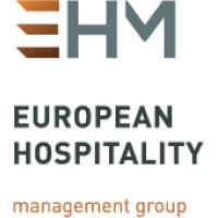 European Hospitality Management Group BV logo, European Hospitality Management Group BV contact details