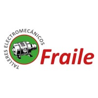 TALLERES ELECTROMECANICOS FRAILE, S.L. logo, TALLERES ELECTROMECANICOS FRAILE, S.L. contact details