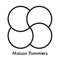 MAISON POMMIERS logo, MAISON POMMIERS contact details