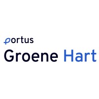 Portus Groene Hart logo, Portus Groene Hart contact details