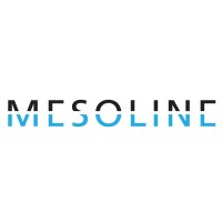 Mesoline logo, Mesoline contact details