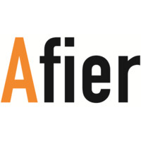 Afier logo, Afier contact details