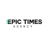 Epic Times Agency logo, Epic Times Agency contact details