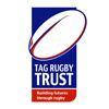 Tag Rugby Trust logo, Tag Rugby Trust contact details