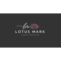 Lotus Mark - Digital Marketing logo, Lotus Mark - Digital Marketing contact details