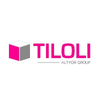 Tiloli logo, Tiloli contact details