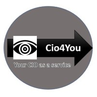 Cio4You - Your CIO when you need one logo, Cio4You - Your CIO when you need one contact details